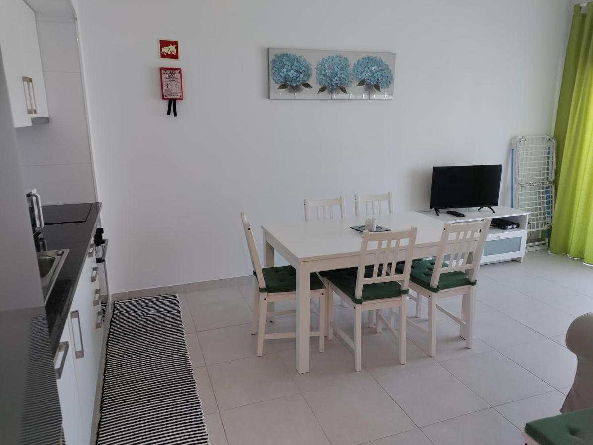 Apt Alcantarilha Esterno foto